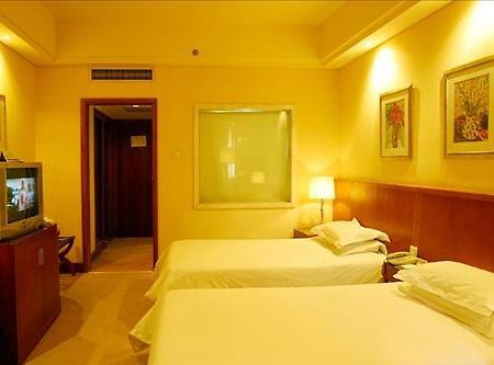 Rong Hua International Hotel 临沂 客房 照片